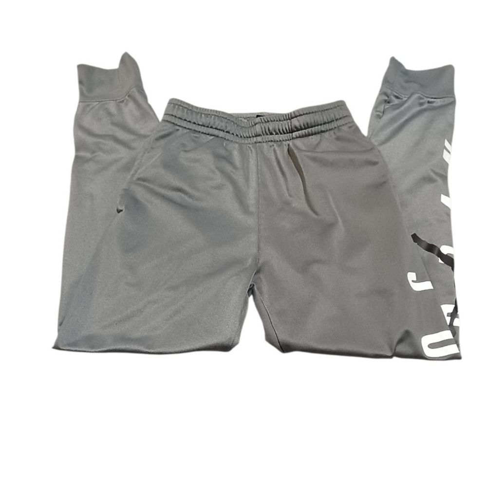 Youth Jordan Joggers size Medium - Picture 3 of 3